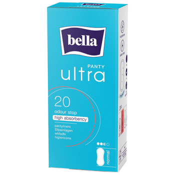 Bella Panty Ultra Normal