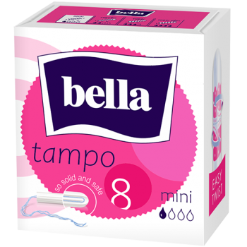 Bella Tampo  Mini